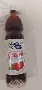 Sirup sirop