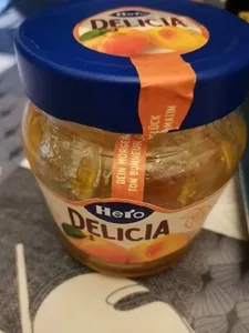 Hero delicia