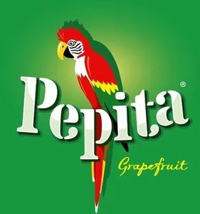 Grapefruit Pepita