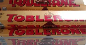 Toblerone
