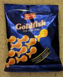 Goldfish