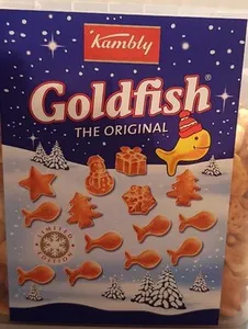 Goldfish