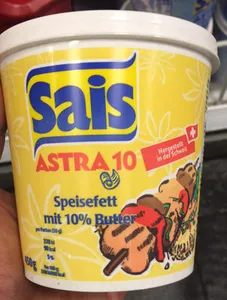 Sais astra 10