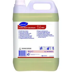 Taski Avkalkningsmedel TASKI Sani Calcafoam 5L 2/fp