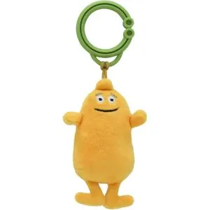 Micki Leksaker Bibbi barnvagnshänge