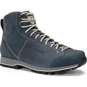 Dolomite Unisex 54 High FG EVO GORE-TEX Shoe Blue Navy 44