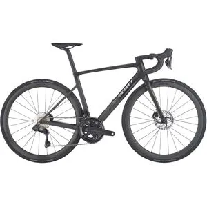 Scott Addict RC 20, S, Carbon black