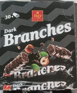 Dark Branches