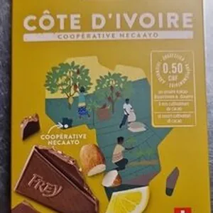 Côté d Ivoire