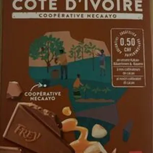 Côte d’ivoire