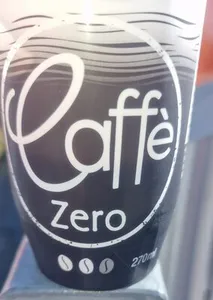 Caffe zero