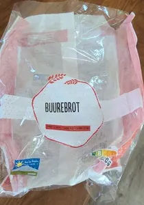 Buurebrot Migros