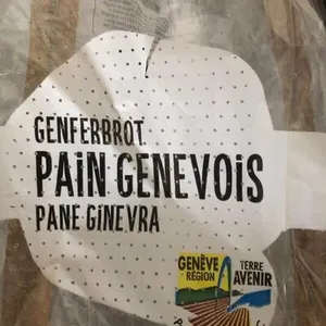 Pain genevois