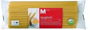 M-CLASSIC Spaghetti