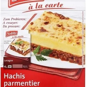 Hachis parmentier