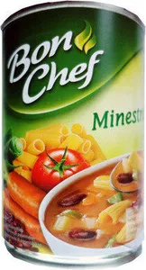 Minestrone Bon Chef