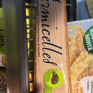 Vermicelles : Préparation à base de marrons