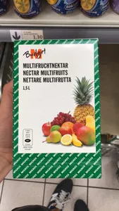 Nectar multifruits
