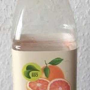 Blutorangensaft Migros Bio, Blutorangen