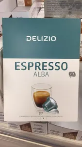 ESPRESSO ALBA