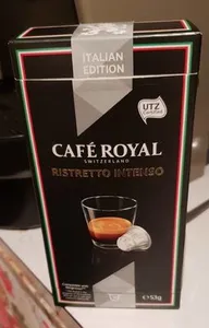 Café en capsule