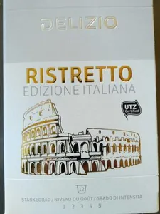 Ristretto Edizione Italiana