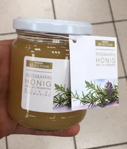 Sélection Rosmarin-honig
