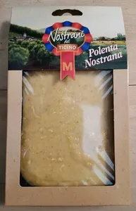 Polenta Nostrana
