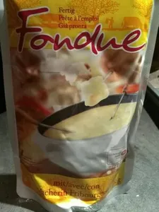 Fondue