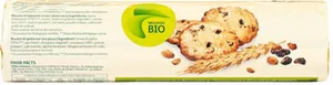 Biscuits à l'épeautre BIO