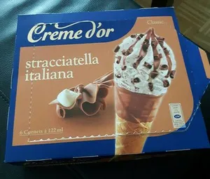 Stracciatella Italiana
