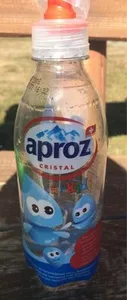 Aproz cristal