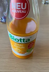 Biotta Vital Immun