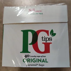 PG tips