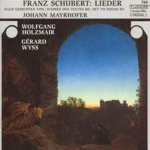 Schubert: Lieder