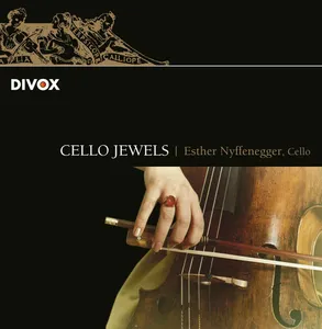 Nyffenegger Esther: Cello Jewels