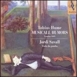 Hume Tobias: Musical Humors