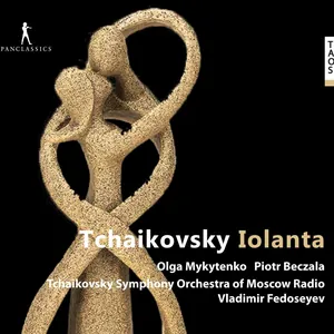 Tjajkovskij: Iolanta