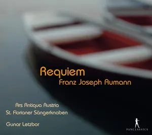 Aumann F J: Requiem