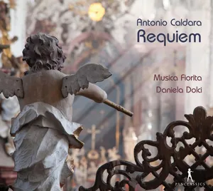 Caldara Antonio: Requiem