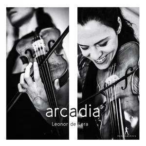 De Lera Leonor: Arcadia