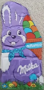 Tablette de chocolat