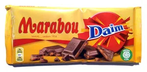 Marabou Daim