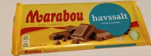 Marabou Havsalt