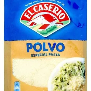 Queso en polvo especial pasta