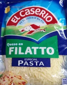 Queso en filatto