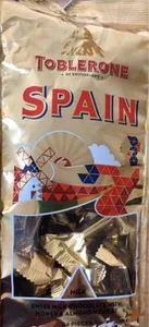Toblerone