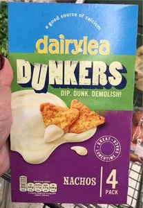 Dunkers