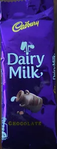 Cadbury Dairy Milk Chocolate