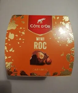 Mini roc